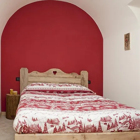 Casa vacanze Casa Felice Clusone