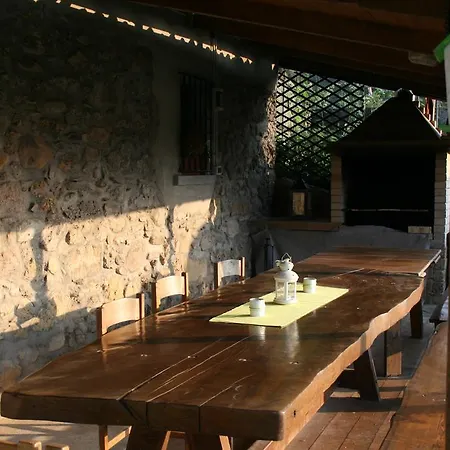 Casa Felice * Clusone