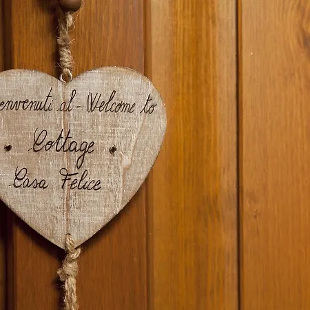 Casa Felice Casa vacanze *