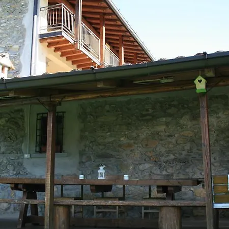 Casa Felice Clusone