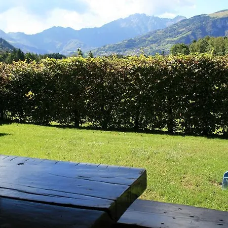 Casa Felice Clusone